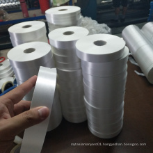 25mm polyester satin ribbon